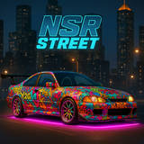 NSR街頭漂移線上玩