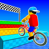 OBBY 極限單車雙人版線上玩