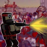 Roblox:殭屍圍城