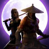 武士街頭快打線上玩
