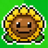Sandbox Playground: Plants Vs Zombies