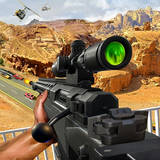 FPS 狙击手任务在线玩