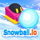 雪球大作戰Snowball io