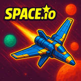維度空間Space io
