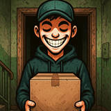 Strange packages