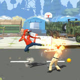 Street Shadow Classic Fighter在线玩