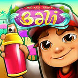 Subway Surfers World Tour: Bali