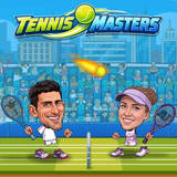 Tennis Masters 2026