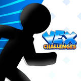 VEX Challenges火柴人跑酷線上玩