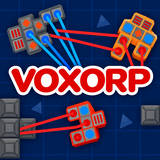 銀河戰爭Voxorp