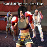 World Of Fighters: Iron Fists在线玩