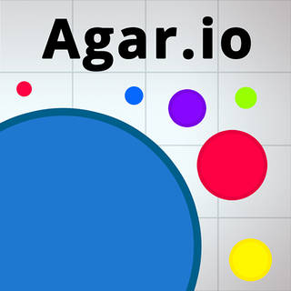 细胞吞噬Agar io