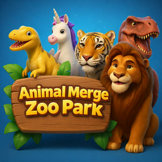合併動物園