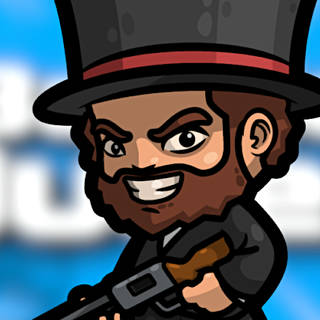 死亡枪战BattleDudes io