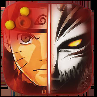 Bleach VS Naruto