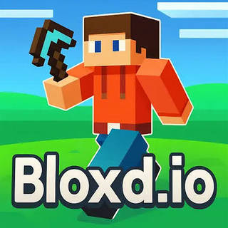 沙盒王國Bloxd io