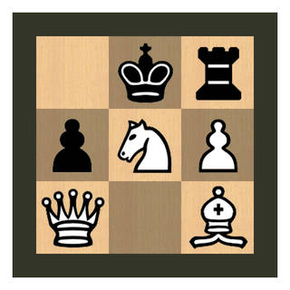 西洋棋