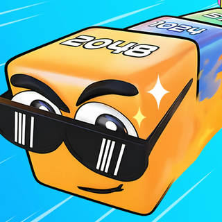 2048貪吃蛇