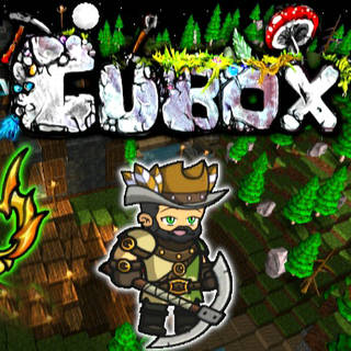Cubox.io