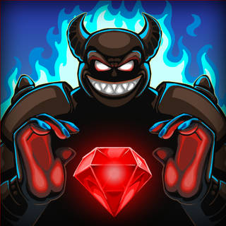 Cursed Treasure: Level Pack!