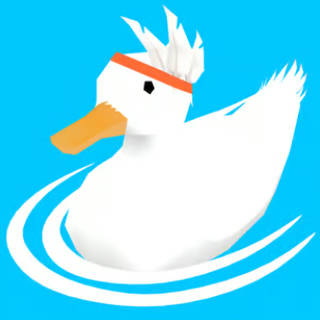 鸭鸭模拟器Ducklings