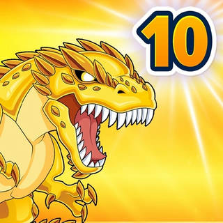 宝可梦10