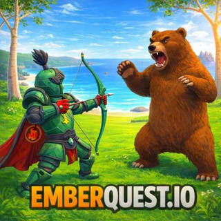 EmberQuest.io