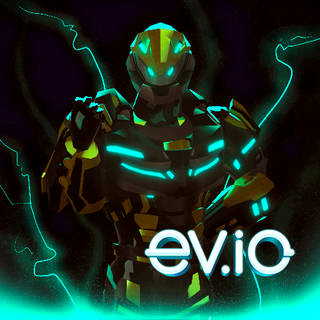 量子戰爭Ev io