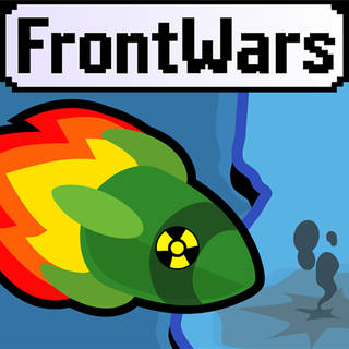 全面核战FrontWars io