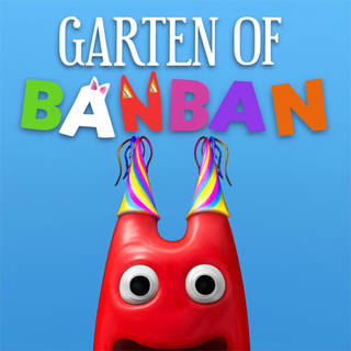 Garten Of BanBan 1 Escape