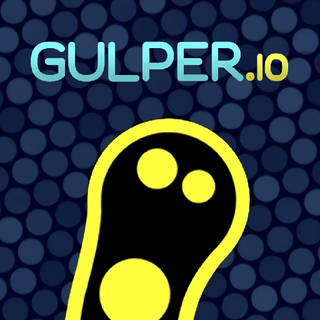 Gulper.io 貪吃蛇