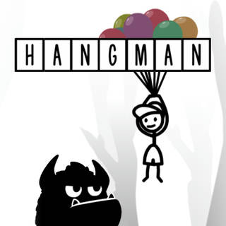 Hangman 猜單字