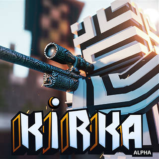 迷你槍戰Kirka io