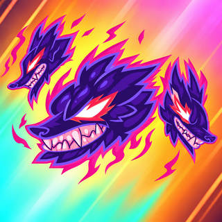 Magikmon