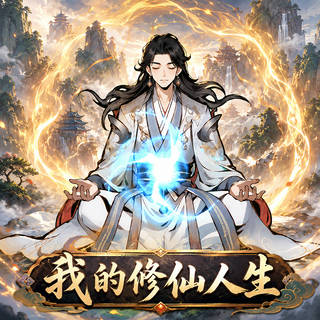 我的修仙人生