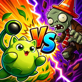 Plants vs. Zombies: Mutated