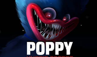 Poppy Huggie Escape