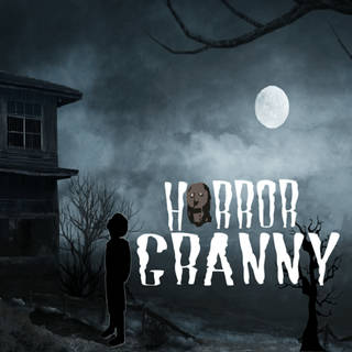 scary granny mobile