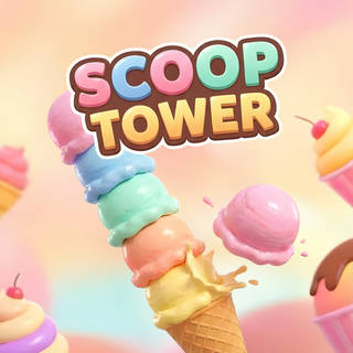 Scoop Tower