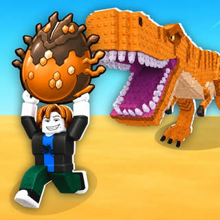 Roblox 偷一顆蛋