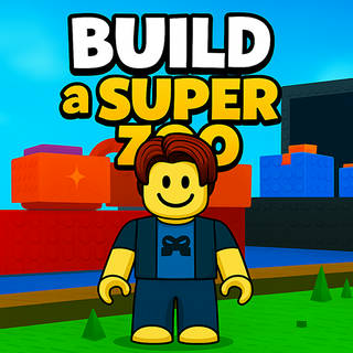 建造一座动物园
