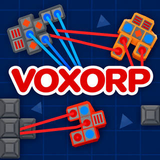 Voxorp