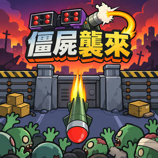 僵屍襲來