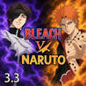 Bleach Vs Naruto 3.3 Enhanced