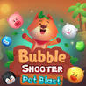 Bubble Shooter Puzzle