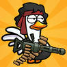Duck Duck Duck