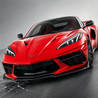 Extreme Racing Car