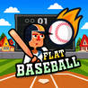 Flat Baseball
