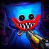 Huggy Wuggy Shooter
