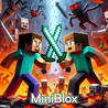 Miniblox麦块战争